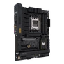 Kép 3/6 - Asus Alaplap - AMD TUF GAMING B650-PLUS WIFI AM5 (B650, ATX, 4xDDR5 6400+MHz, 4xSATA3, 3x M.2, HDMI+DP)