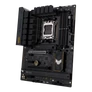 Kép 4/6 - Asus Alaplap - AMD TUF GAMING B650-PLUS WIFI AM5 (B650, ATX, 4xDDR5 6400+MHz, 4xSATA3, 3x M.2, HDMI+DP)