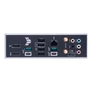 Kép 5/6 - Asus Alaplap - AMD TUF GAMING B650-PLUS WIFI AM5 (B650, ATX, 4xDDR5 6400+MHz, 4xSATA3, 3x M.2, HDMI+DP)