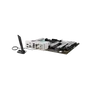 Kép 4/6 - Asus Alaplap - AMD ROG STRIX B650-A GAMING WIFI AM5 (B650, ATX, 4xDDR5 6400+MHz, 4xSATA3, 3x M.2, HDMI+DP)