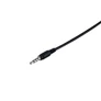 Kép 4/6 - Conceptronic Fejhallgató - POLONA02BA (3.5mm Jack+elosztó, hangerőszabályzó, felhajtható mikrofon, 200 cm kábel, fekete)