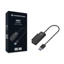 Kép 4/4 - Conceptronic átalakító - ABBY01B (USB-A 3.0 to SATA, Kompatibilis: 2,5" SATA HDD/SSD)