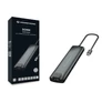 Kép 5/5 - Conceptronic Notebook Dokkoló - DONN06G (USB-C to HDMI+USB-C PD:60W+USB-A+SD/TF+RJ-45, fekete)