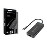 Kép 6/6 - Conceptronic Notebook Dokkoló - DONN14G (USB-C to 2xHDMI+USB-C PD:100W+3xUSB-A+RJ-45, fekete)