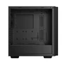 Kép 5/10 - DeepCool Számítógépház - CH510 MESH DIGITAL (ablakos, 1x12cm ventilátor, Mini-ITX / Micro-ATX / ATX / E-ATX, 1xUSB3.0)