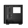 Kép 6/10 - DeepCool Számítógépház - CH510 MESH DIGITAL (ablakos, 1x12cm ventilátor, Mini-ITX / Micro-ATX / ATX / E-ATX, 1xUSB3.0)