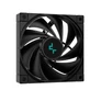 Kép 3/6 - DeepCool CPU Water Cooler - LT520 (max 19dB; max. 145,86 m3/h; 2x12cm)