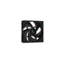 Kép 7/9 - DeepCool CPU Cooler - AG200 (30,5 dB; max, 62,43 m3/h; 4pin csatlakozó, 2 db heatpipe, 9cm, PWM)