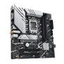 Kép 3/6 - Asus Alaplap - Intel PRIME B760M-A WIFI s1700 (B760, 4xDDR5 7200+MHz, 4xSATA3, 2xM.2, 2xHDMI+DP)