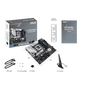 Kép 6/6 - Asus Alaplap - Intel PRIME B760M-A WIFI s1700 (B760, 4xDDR5 7200+MHz, 4xSATA3, 2xM.2, 2xHDMI+DP)