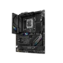 Kép 1/5 - Asus Alaplap - Intel ROG STRIX B760-F GAMING WIFI s1700 (B760, 4xDDR5 7800+MHz, 4xSATA3, 3xM.2, HDMI+DP)