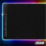 Kép 3/10 - Spirit of Gamer Egérpad - Darkskull RGB Mouse Pad XXXL (RGB háttérvilágítás, USB Hub, 900 x 400 x 4mm; fekete)