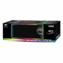 Kép 10/10 - Spirit of Gamer Egérpad - Darkskull RGB Mouse Pad XXXL (RGB háttérvilágítás, USB Hub, 900 x 400 x 4mm; fekete)