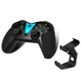 Kép 2/10 - Spirit of Gamer Gamepad Vezeték Nélküli - PREDATOR Wireless Controller (Telefontartó Max.:8,5 cm szélességig)