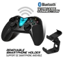 Kép 6/10 - Spirit of Gamer Gamepad Vezeték Nélküli - PREDATOR Wireless Controller (Telefontartó Max.:8,5 cm szélességig)