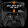 Kép 8/10 - Spirit of Gamer Gamepad Vezeték Nélküli - PREDATOR Wireless Controller (Telefontartó Max.:8,5 cm szélességig)