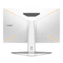 Kép 2/9 - BenQ Monitor 31,5" - EX3210U (IPS, 16:9, 3840x2160, 2ms, 300cd/m2, 2xHDMI, DP, Freesync, 144Hz)