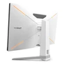 Kép 3/9 - BenQ Monitor 31,5" - EX3210U (IPS, 16:9, 3840x2160, 2ms, 300cd/m2, 2xHDMI, DP, Freesync, 144Hz)