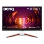 Kép 4/9 - BenQ Monitor 31,5" - EX3210U (IPS, 16:9, 3840x2160, 2ms, 300cd/m2, 2xHDMI, DP, Freesync, 144Hz)