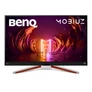 Kép 5/9 - BenQ Monitor 31,5" - EX3210U (IPS, 16:9, 3840x2160, 2ms, 300cd/m2, 2xHDMI, DP, Freesync, 144Hz)