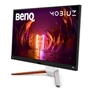 Kép 6/9 - BenQ Monitor 31,5" - EX3210U (IPS, 16:9, 3840x2160, 2ms, 300cd/m2, 2xHDMI, DP, Freesync, 144Hz)