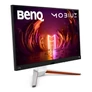 Kép 9/9 - BenQ Monitor 31,5" - EX3210U (IPS, 16:9, 3840x2160, 2ms, 300cd/m2, 2xHDMI, DP, Freesync, 144Hz)