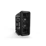 Kép 7/10 - Be Quiet! Számítógépház - Silent Base 802 Window Black (ATX, edzett üveg oldallap, fekete)