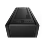 Kép 10/10 - Be Quiet! Számítógépház - Silent Base 802 Window Black (ATX, edzett üveg oldallap, fekete)
