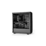 Kép 8/9 - Be Quiet! Számítógépház - Pure Base 500 Black (ATX, fekete)