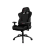 Kép 2/8 - AROZZI Gaming szék - INIZIO Fekete