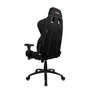 Kép 4/8 - AROZZI Gaming szék - INIZIO Fekete