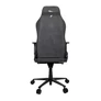 Kép 5/7 - AROZZI Gaming szék - VERNAZZA Soft Fabric Sötét Szürke (DARK GREY)