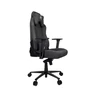 Kép 7/7 - AROZZI Gaming szék - VERNAZZA Soft Fabric Sötét Szürke (DARK GREY)