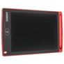 Kép 3/7 - Everest Grafikus tábla - EV-DY100 Red (125x175mm, 8,5 inch, toll, LCD)