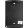 Kép 4/6 - Everest Grafikus tábla - EV-DY100 Black (125x175mm, 8,5 inch, toll, LCD)