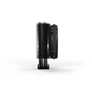 Kép 2/7 - Be Quiet! CPU Cooler - DARK ROCK SLIM (AMD: AM4/AM5; Intel: 1700/1200/2066/1150/1151/1155/2011)