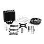 Kép 7/7 - Be Quiet! CPU Cooler - DARK ROCK SLIM (AMD: AM4/AM5; Intel: 1700/1200/2066/1150/1151/1155/2011)