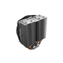 Kép 2/7 - Be Quiet! CPU Cooler - SHADOW ROCK SLIM 2 (AMD: AM4/AM5; Intel: 1700/1200/2066/1150/1151/1155/2011)