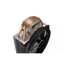 Kép 3/7 - Be Quiet! CPU Cooler - SHADOW ROCK SLIM 2 (AMD: AM4/AM5; Intel: 1700/1200/2066/1150/1151/1155/2011)