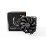 Kép 6/7 - Be Quiet! CPU Cooler - SHADOW ROCK SLIM 2 (AMD: AM4/AM5; Intel: 1700/1200/2066/1150/1151/1155/2011)