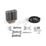 Kép 7/7 - Be Quiet! CPU Cooler - SHADOW ROCK SLIM 2 (AMD: AM4/AM5; Intel: 1700/1200/2066/1150/1151/1155/2011)