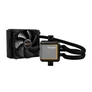Kép 1/6 - Be Quiet! CPU Water Cooler - SILENT LOOP 2 120mm (1x120mm, 2800rpm, csatlakozó: 3pin+3pin, cső hossza: 400mm)
