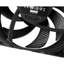 Kép 4/5 - Be Quiet! Cooler 14cm - SILENT WINGS PRO 4 140mm PWM (2400rpm, 36,8dB, fekete)