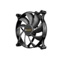 Kép 2/5 - Be Quiet! Cooler 14cm - SHADOW WINGS 2 140mm PWM (900rpm, 14,9dB, fekete)