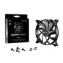 Kép 5/5 - Be Quiet! Cooler 14cm - SHADOW WINGS 2 140mm PWM (900rpm, 14,9dB, fekete)