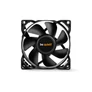 Kép 3/3 - Be Quiet! Cooler 8cm - PURE WINGS 2 80mm PWM (1900rpm, 19,2dB, fekete)