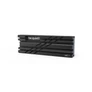 Kép 1/2 - Be Quiet! SSD Cooler - MC1 COOLER (M.2 2280, fekete)