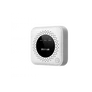 Kép 1/3 - Wisualarm Gázszivárgás érzékelő és jelző - HY-GA40A (Metán gáz (Földgáz, LNG) érzékelésére; Standalone; DC12V; CE/FCC)
