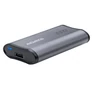 Kép 2/2 - ADATA Külső SSD 1TB - SE880 (USB 3.2 Gen.2x2, R/W: 2000/2000 MB/s, Szürke)