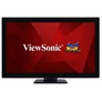 Kép 1/5 - ViewSonic Portable Monitor 27" - TD2760 (VA,16:9, 1920x1080, 10 point Touch, 6ms, 250cd/m2, VGA, DP, HDMI, USB, SPK)